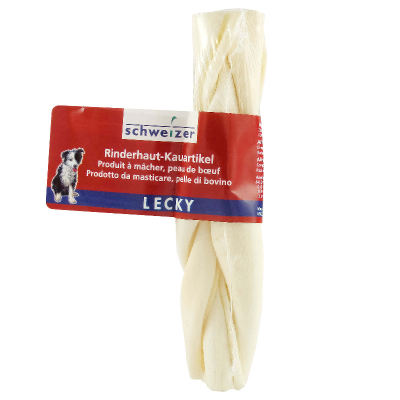 Lecky Kau-Zopf 13-15cm 1 Stück