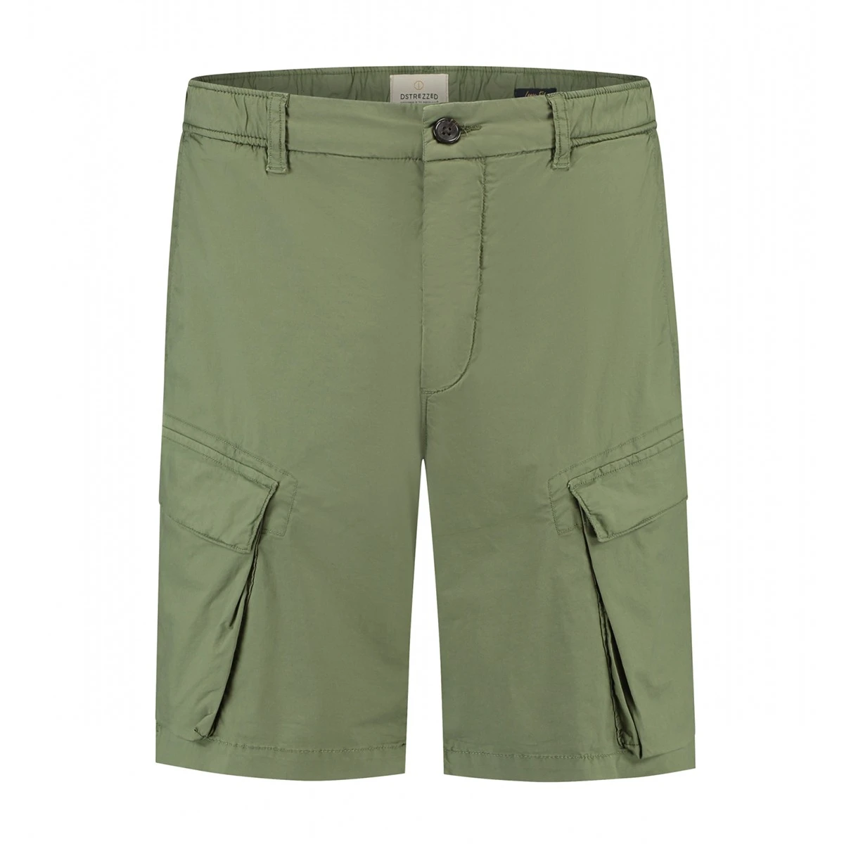 Heren Pantalon JAKES25-M5 Green