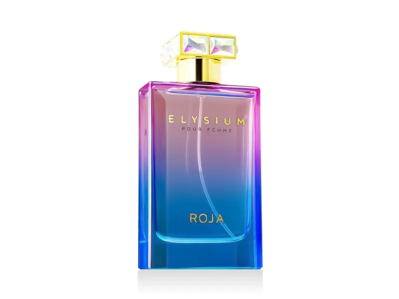 Roja Parfums Elysium Pour Femme Eau De Parfum 75 ml (kvinde)