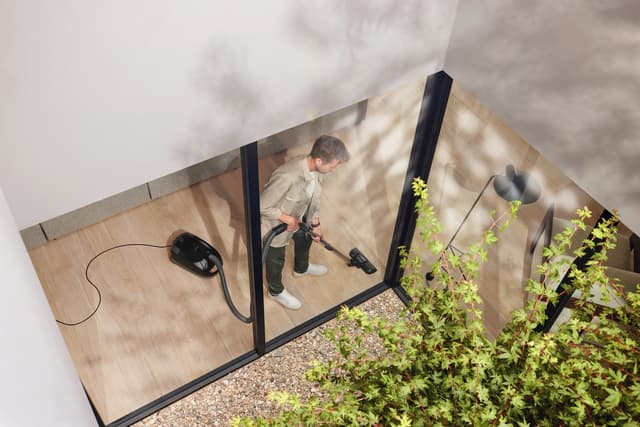 Miele Støvsuger Guard S1
