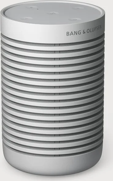 Bang & Olufsen Beosound Explore Gris Enceintes Bluetooth portables