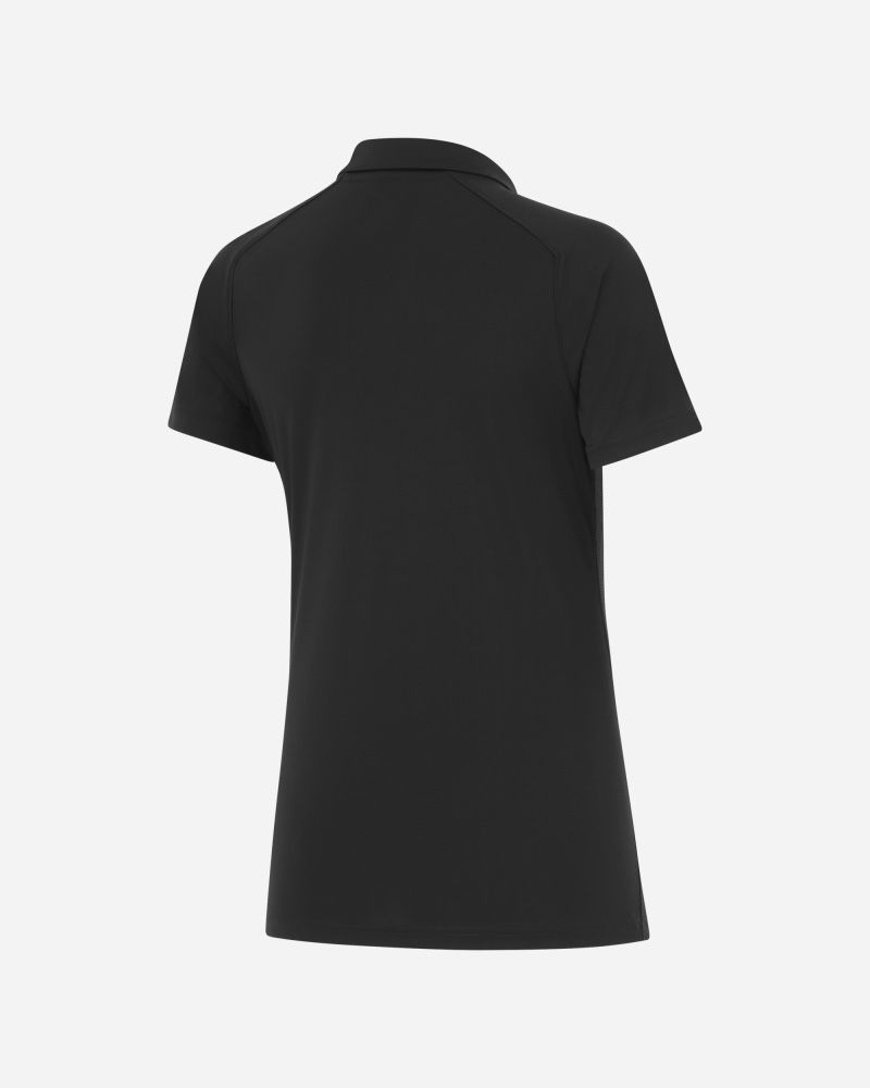 Polo Nike Team Noir pour femme