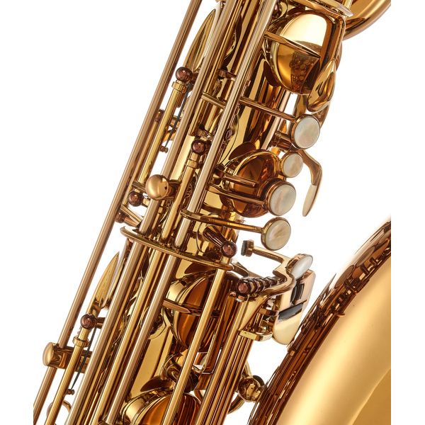 Rampone & Cazzani Performance Line Baritone Sax