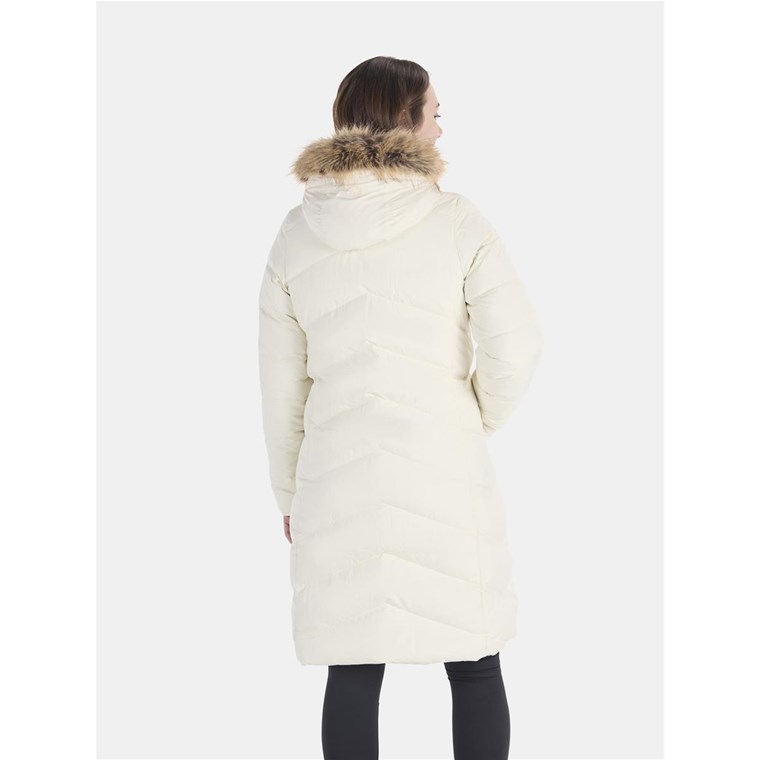 Marmot Wm'S Montreaux Coat White