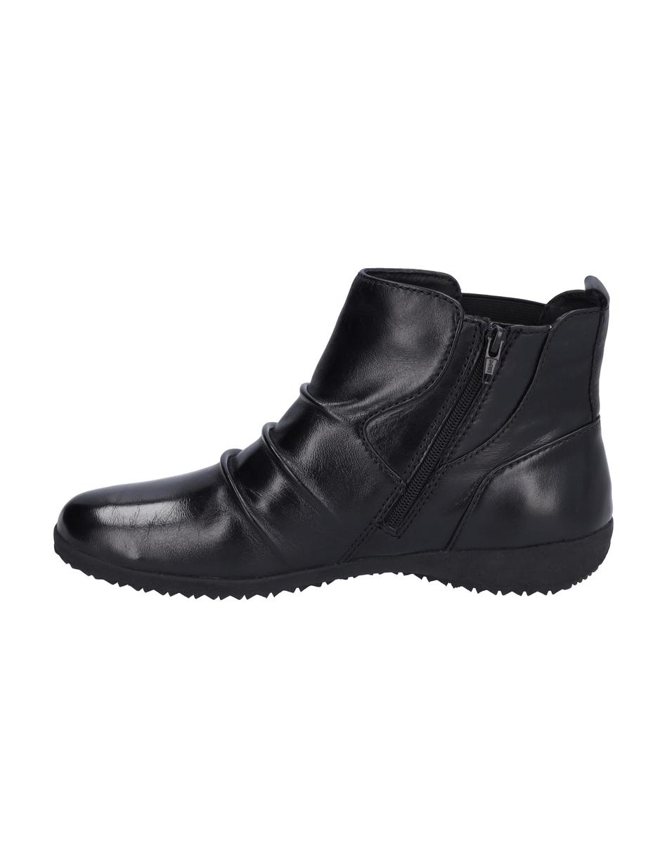 Stiefelette Naly 60, schwarz