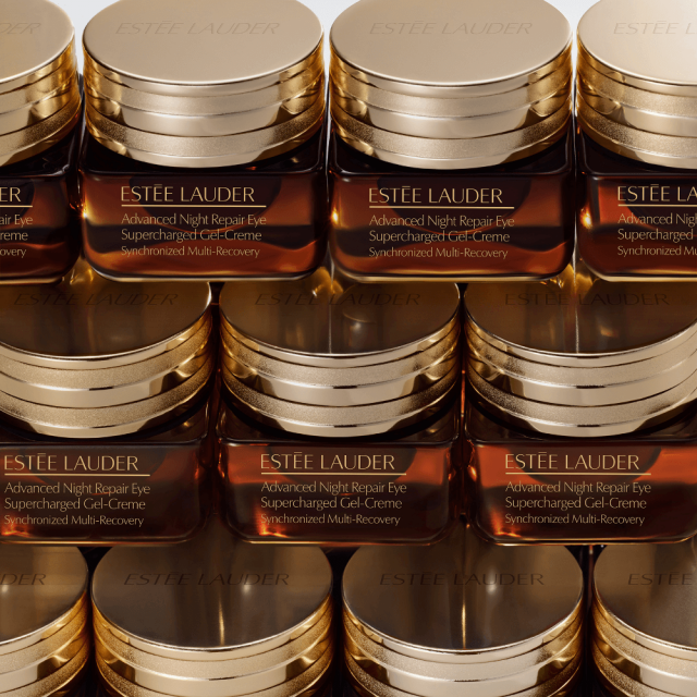 Advanced Night Repair Gel Crème Yeux ESTEE LAUDER
