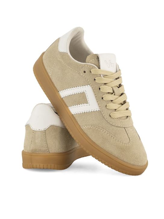 Vty Sneaker beige