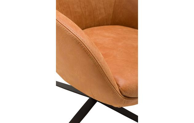 Draaifauteuil Long Beach