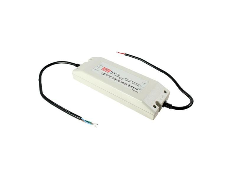 MeanWell LED-Treibernetzgerät  96 W, 24 V LED-Treiber-Netzgerät