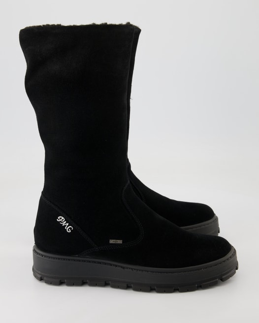 Primigi PNEGT 68696 Winterstiefel in Schwarz
