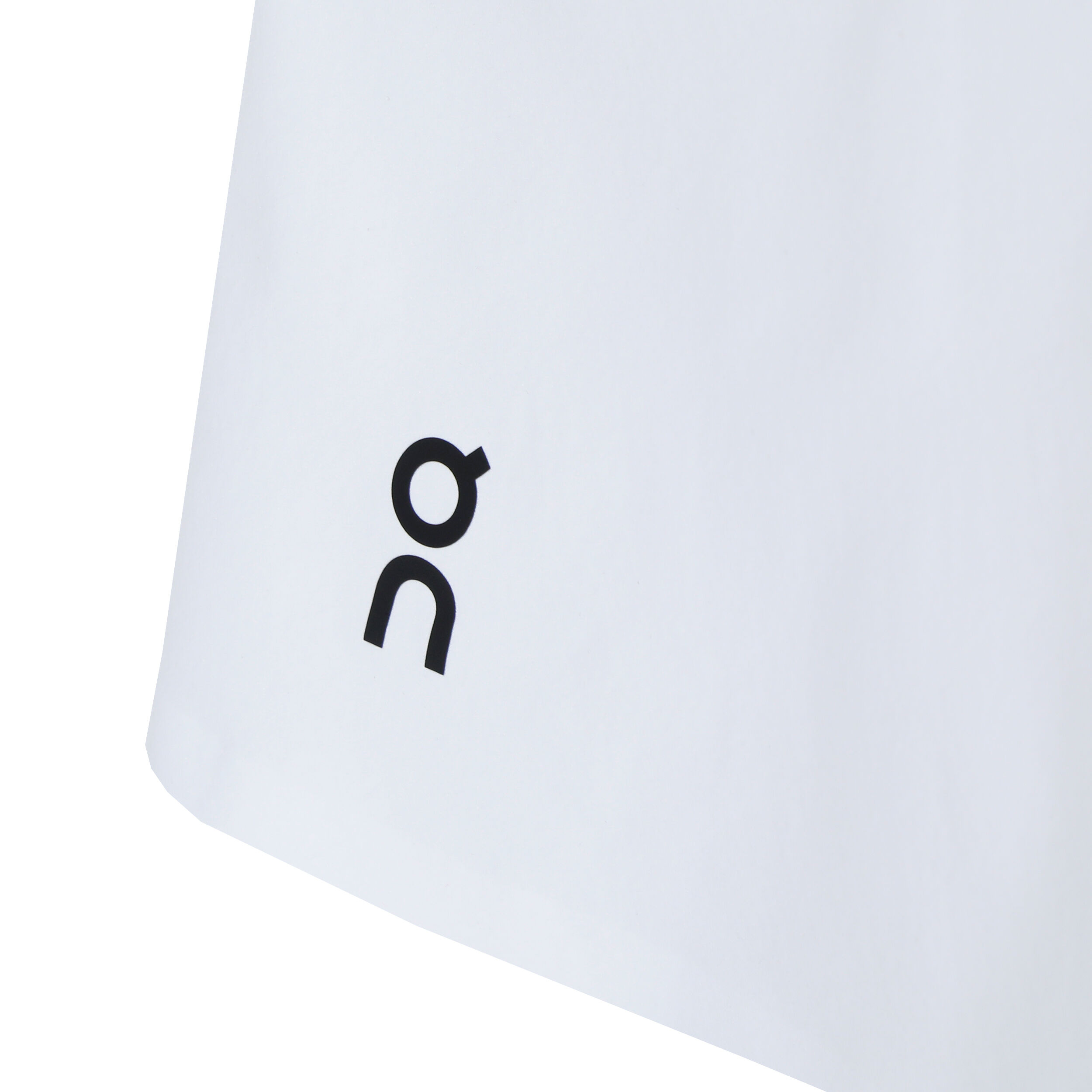 On Court Robe Femmes - Blanc