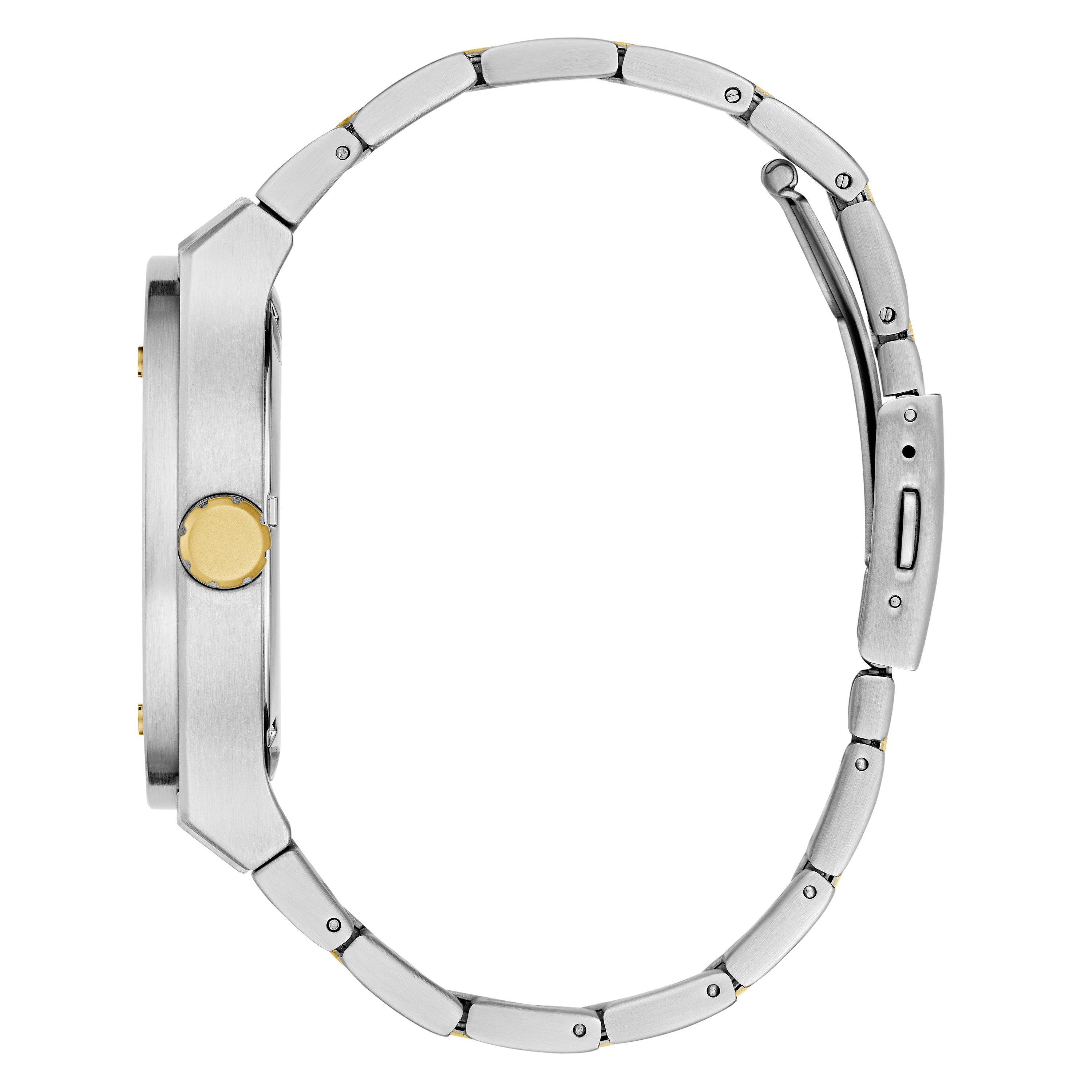 Guess Jet Watch