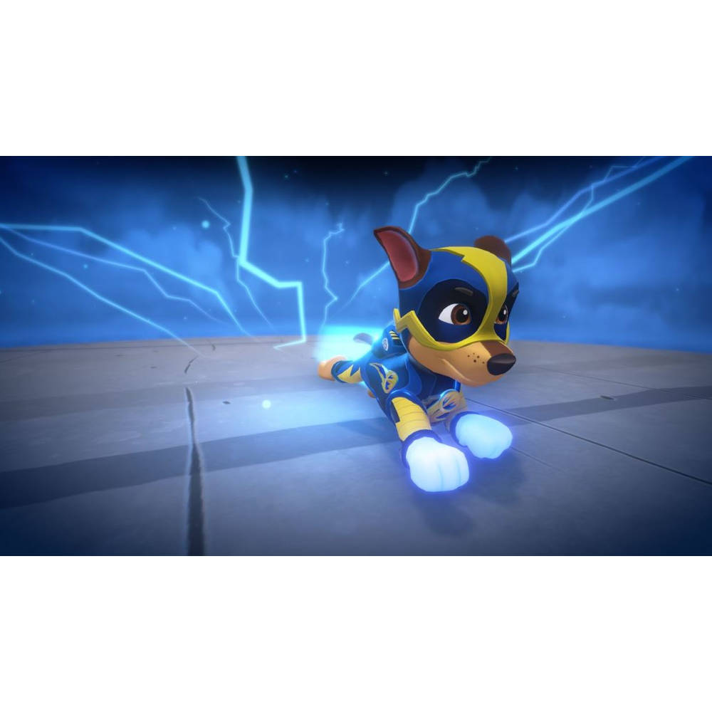 Nintendo Switch PAW Patrol: Mighty Pups Save Adventure Bay