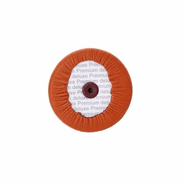 Pisoni Deluxe Sax Pad 34,0mm