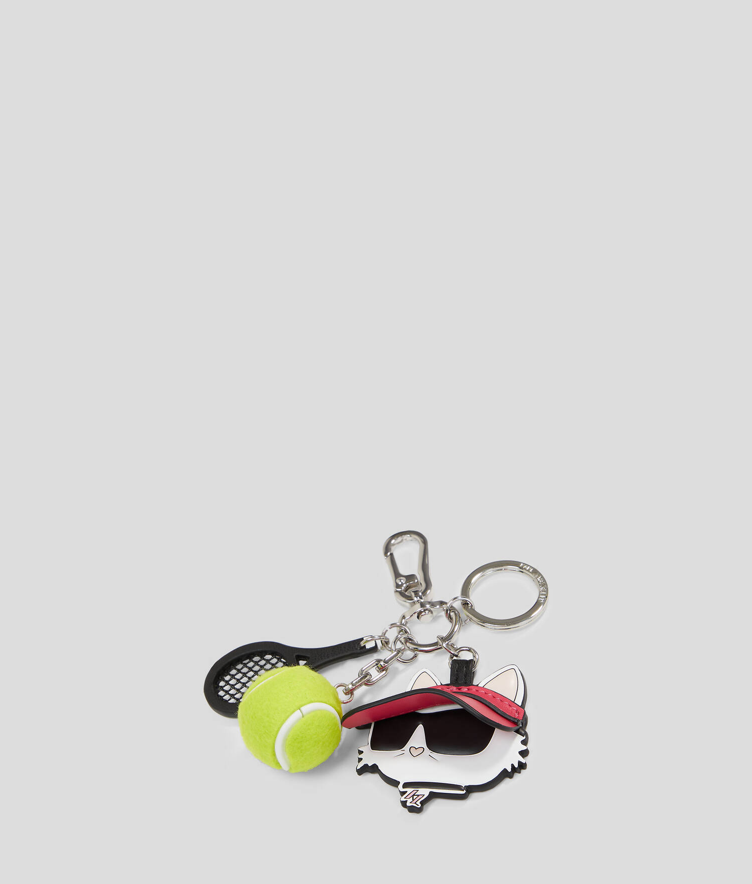 PORTE-CLÉS TENNIS K/IKONIK CHOUPETTE