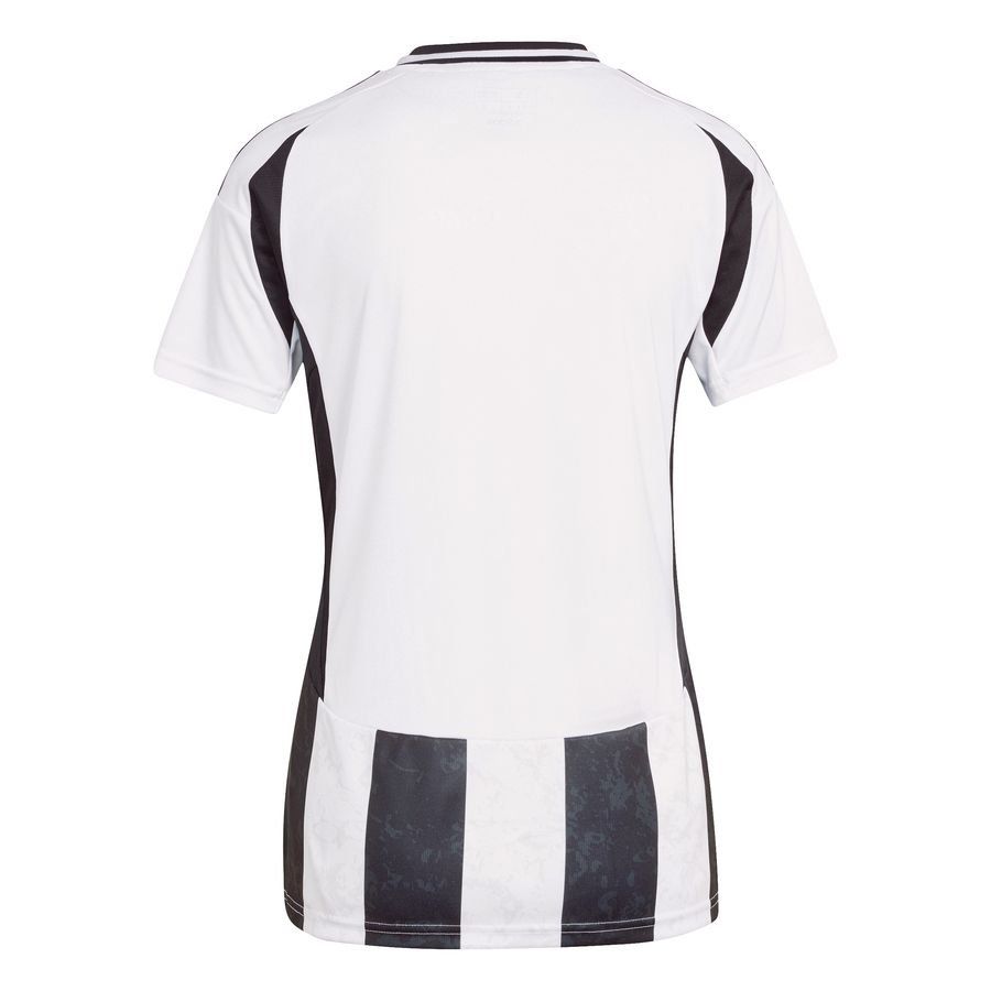 Juventus Maillot Domicile 2024/25 Femme
