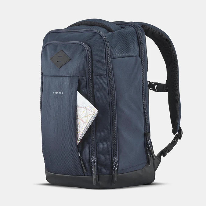 Decathlon Quechua - Mochila de Caminhada Quechua NH Escape 500 23 L