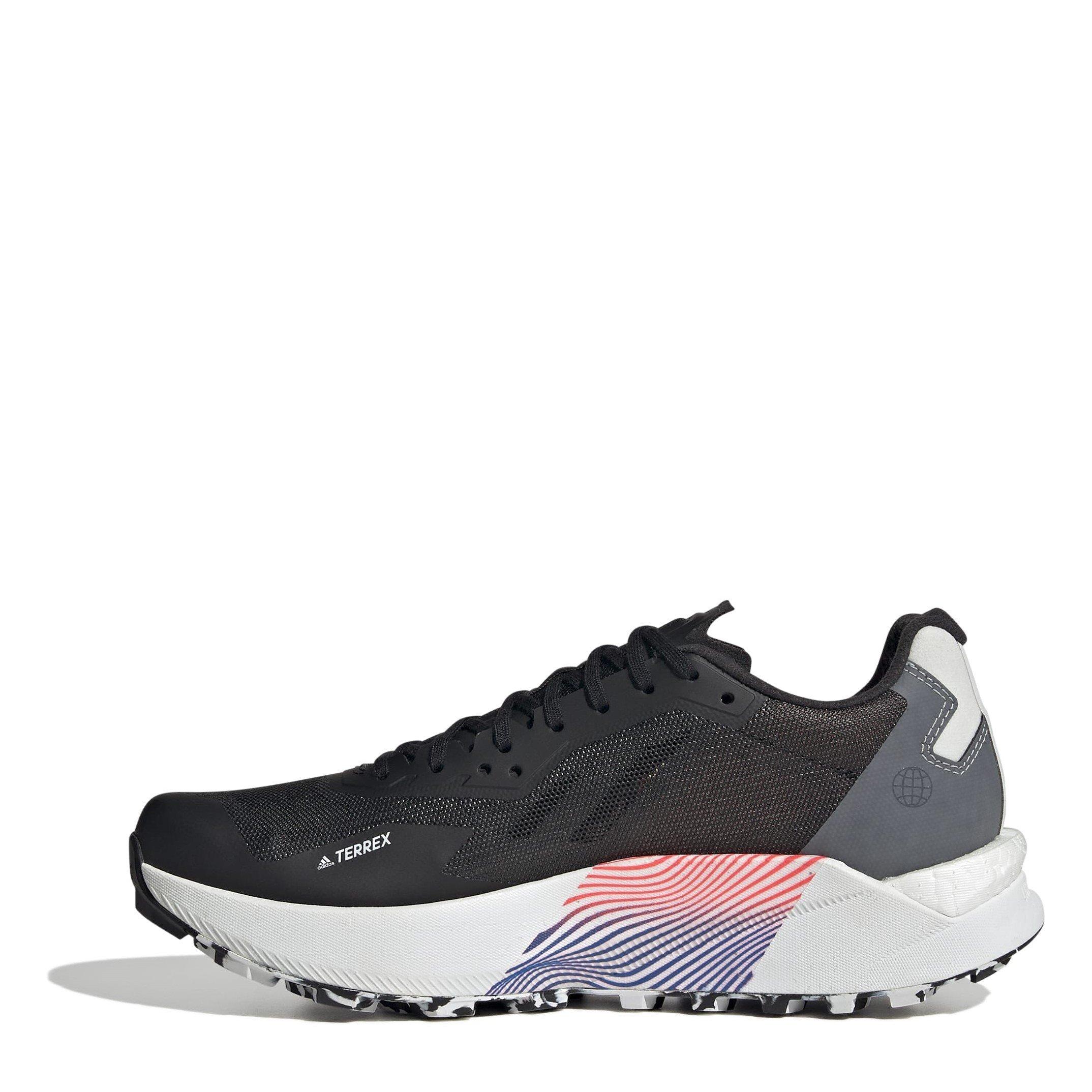 adidas Terrex Agravic Ultra Trail Running Shoes Womens