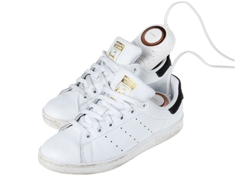 FURBER Schuhtrockner Dryaa Elektrischer Schuhtrockner