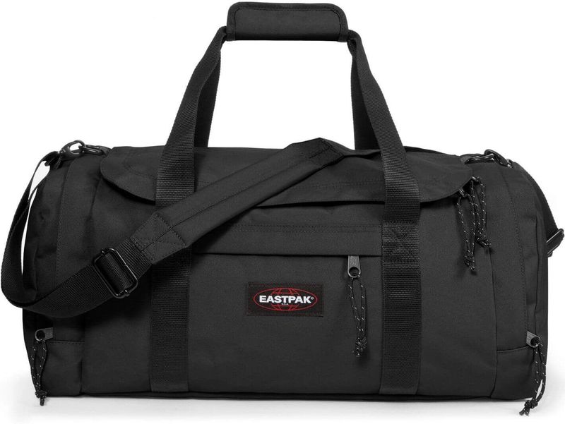 Eastpak READER S + Reistas, 40 Liter - Black