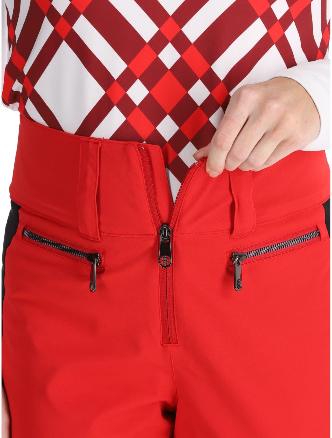 Luxe Sport 24PBH0822/WO skibroek dames