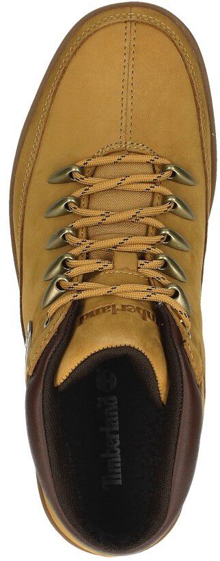 Timberland Davis Square Hiker geel