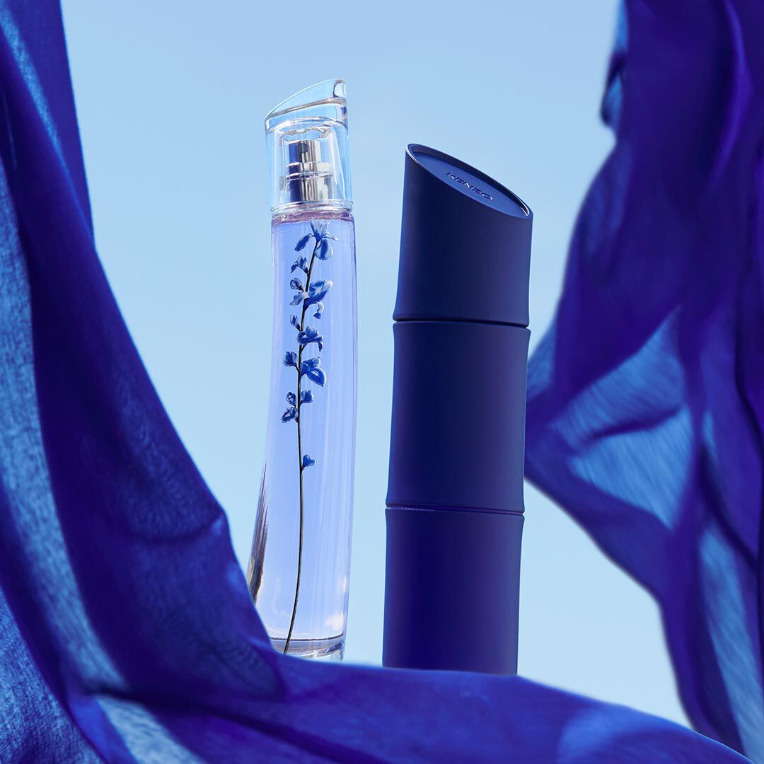 KENZO KENZO HOMME Indigo, Eau de Parfum - 60ml