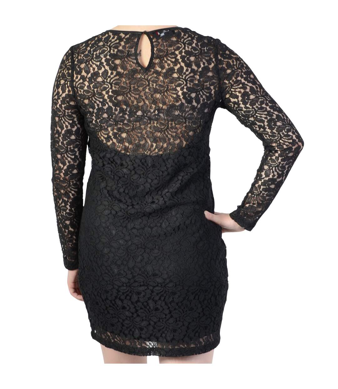 Robe Le Temps des Cerises Joe Black
