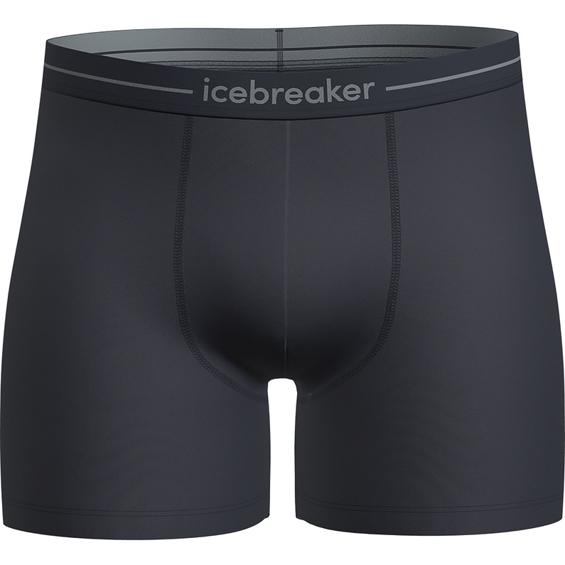 Icebreaker Herren Anatomica Boxer