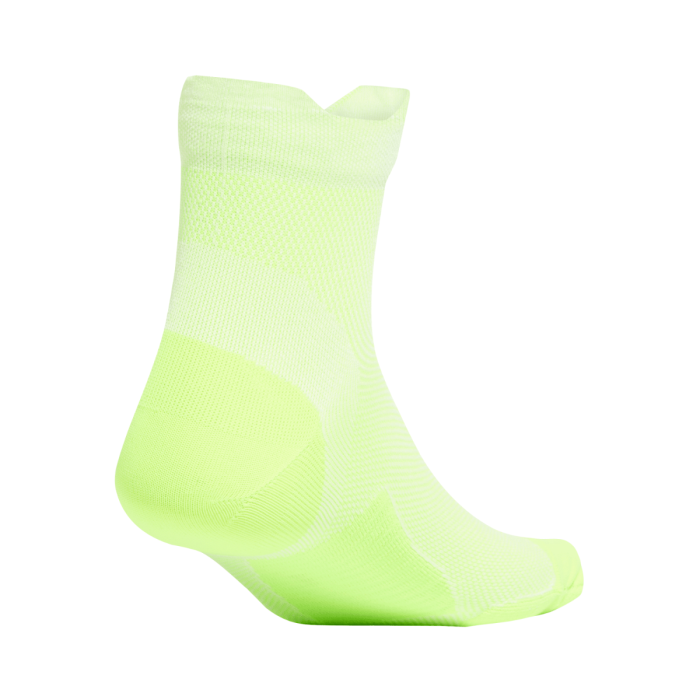 adidas Unisex Runxadizero Sock Gul