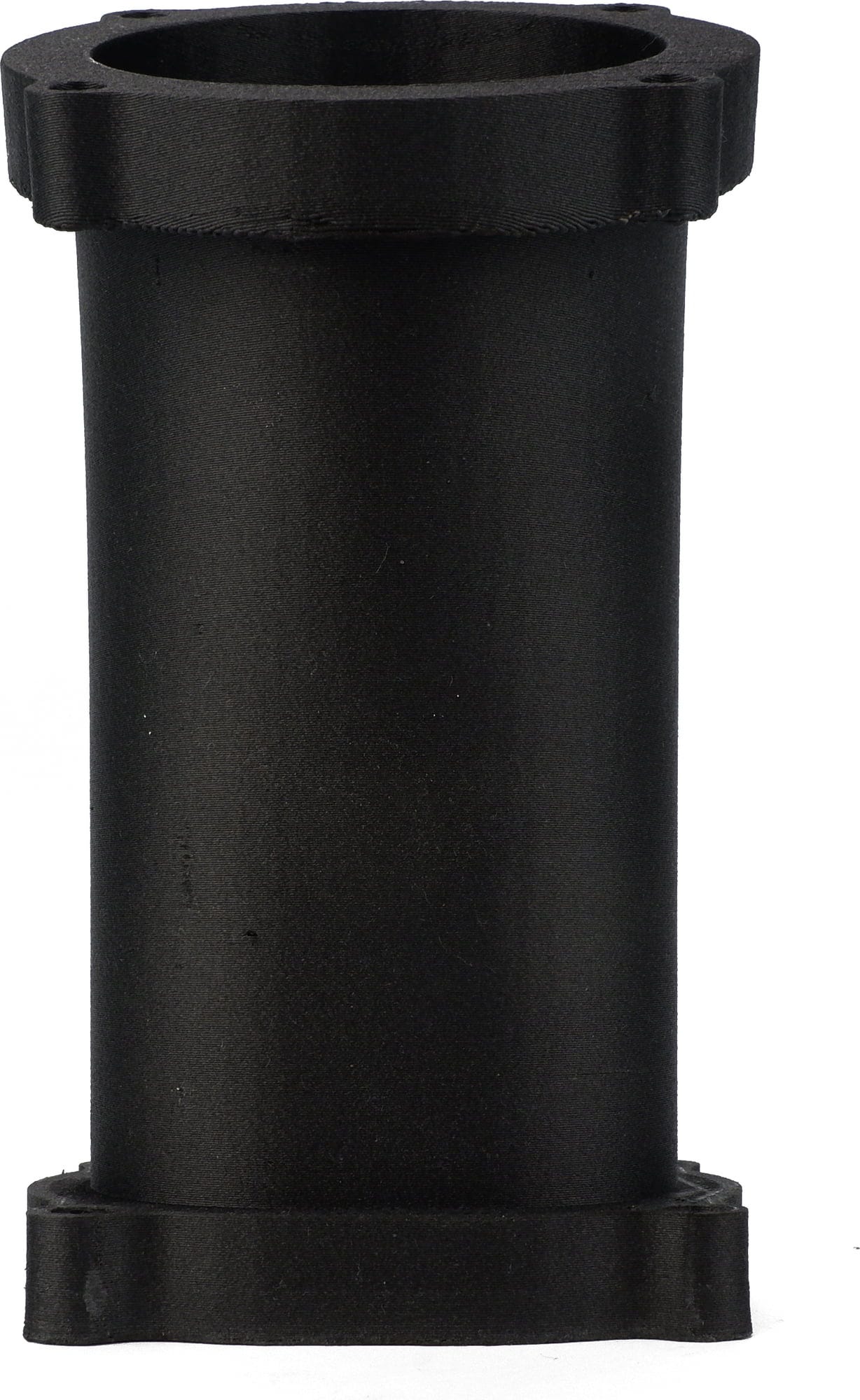 eSUN  PA-CF Black, 1,75 mm / 1000 g    Selbstschmierendes Nylon-Filament mit 20 % Kohlefasern