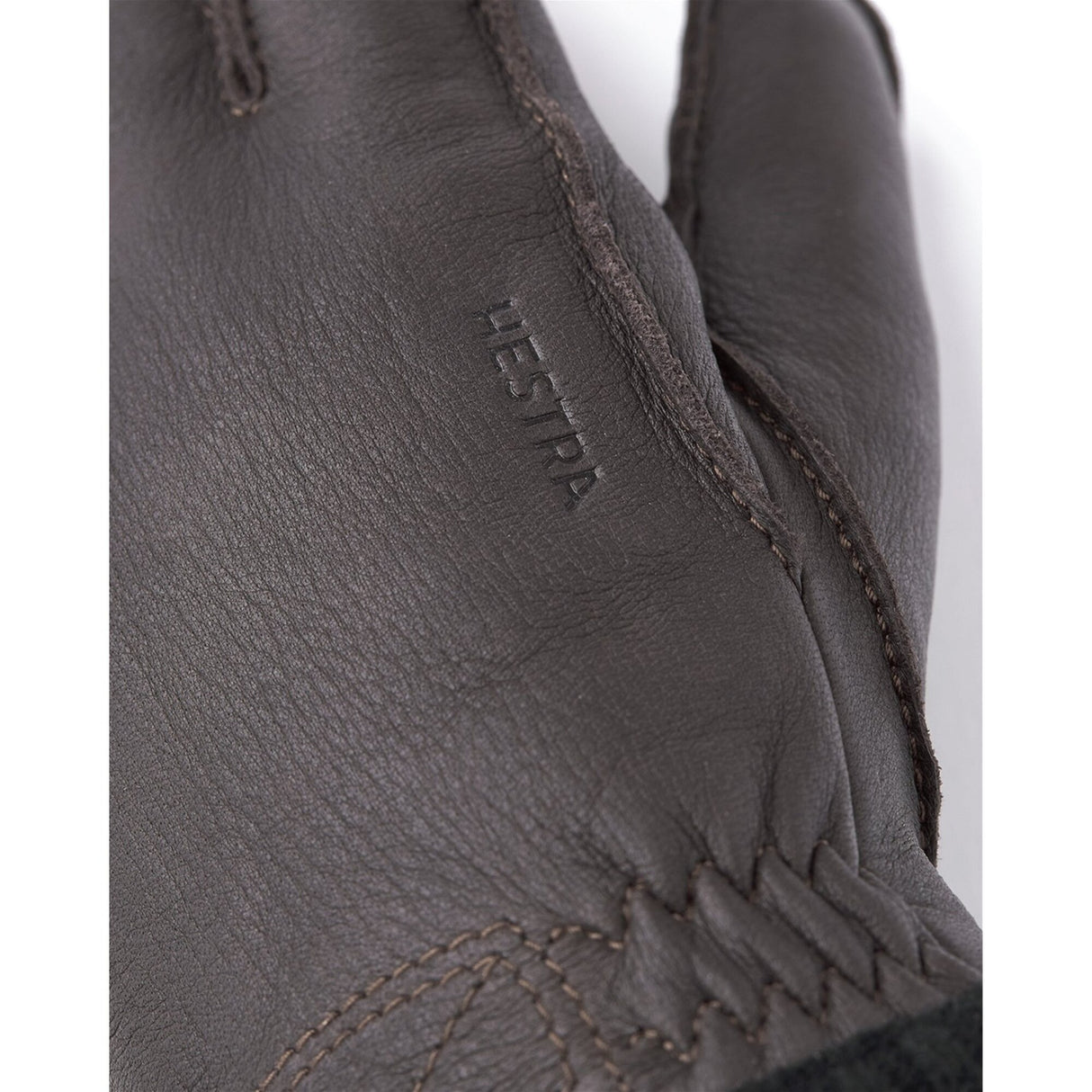 Hestra<br>Deerskin Primaloft Rib