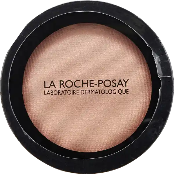 Toleriane Blush Nr. 3 Caramel