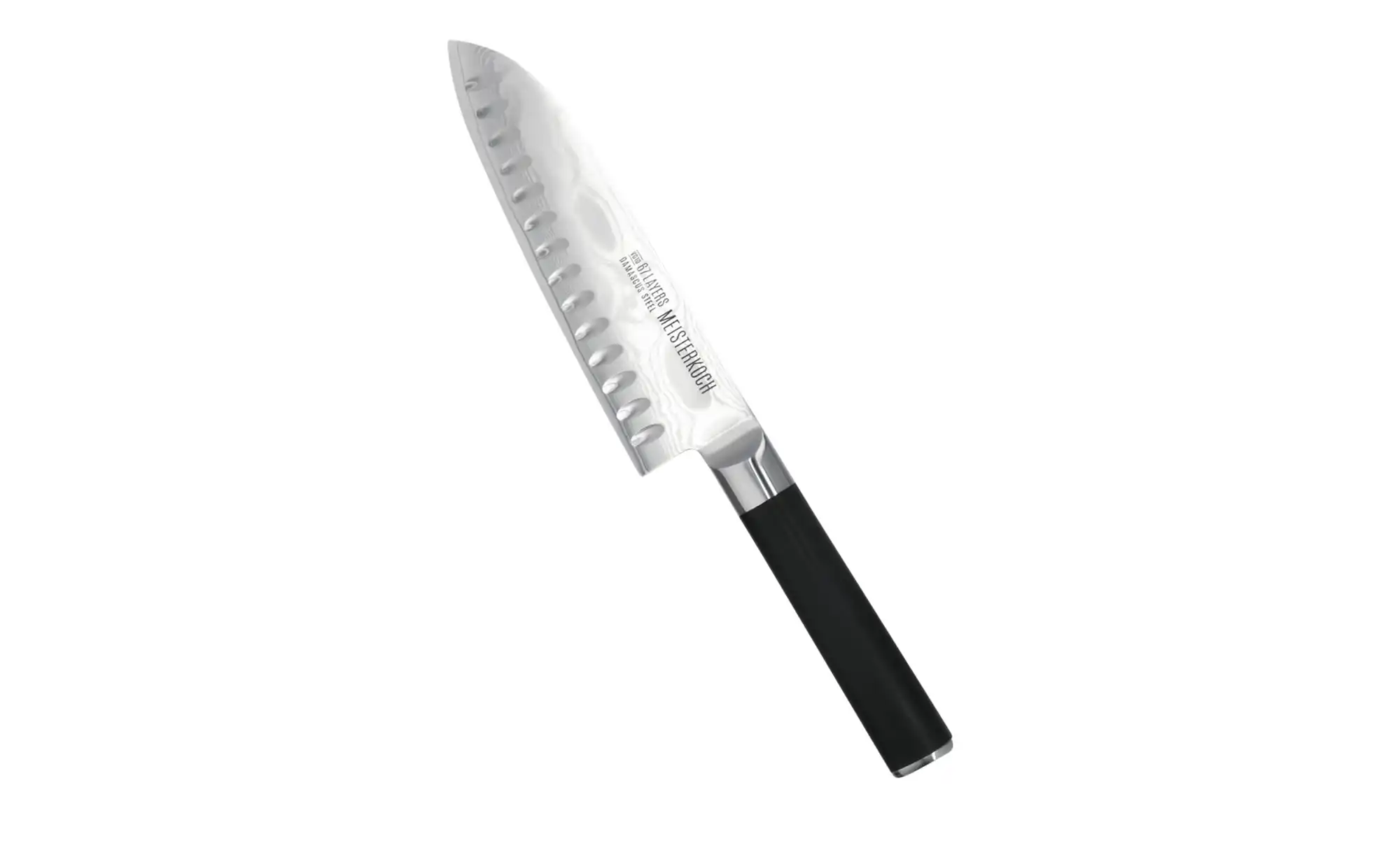 Meisterkoch Santokumesser 16,5 cm SIRIUS