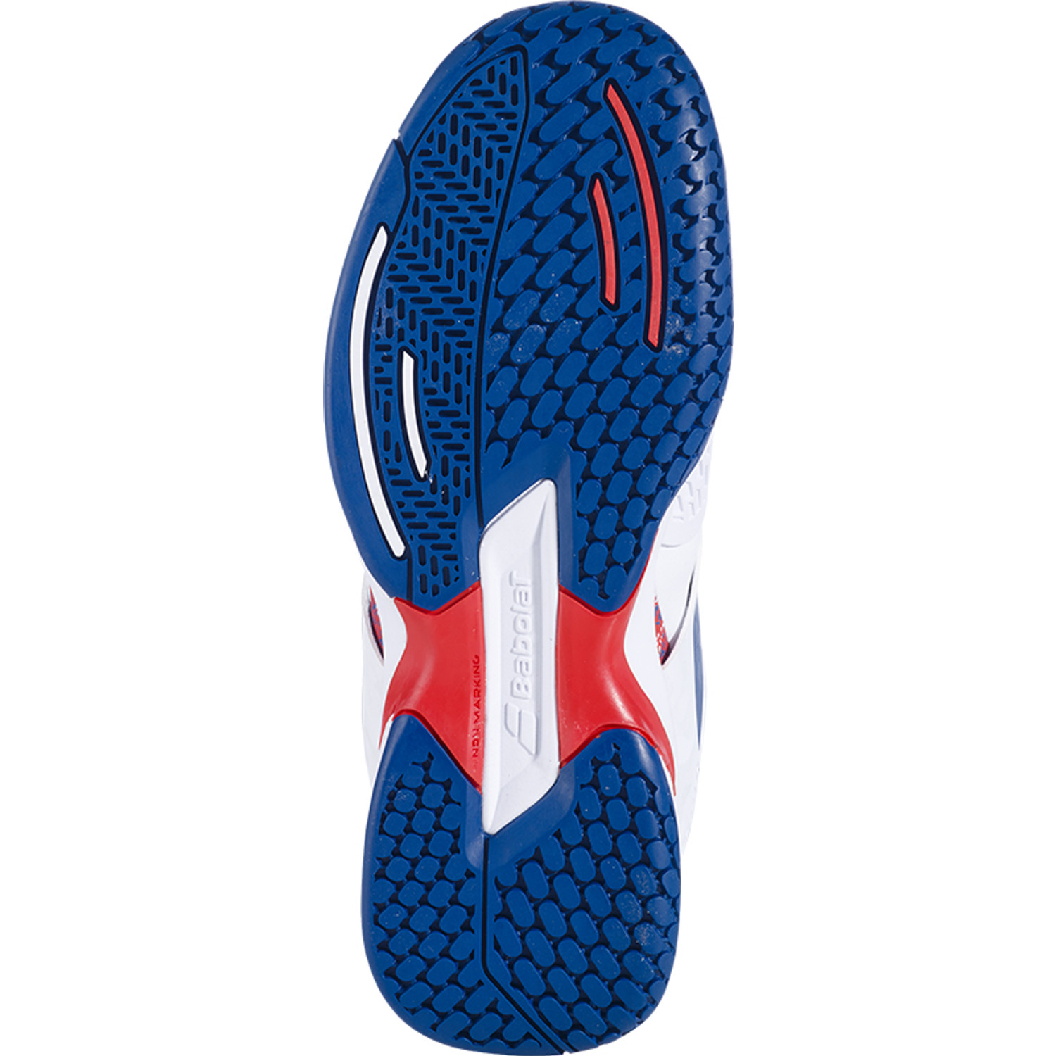 Babolat Propulse All Court Jongens