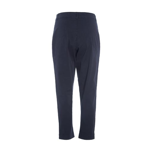 Bitte Kai Rand Kihon Bukser, Dark Midnight, XL
