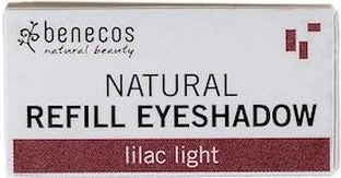 Benecos Natural Refill Oogschaduw Lilac Light 1,5GR
