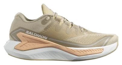Chaussures de Running Femme Salomon DRX Bliss Beige/Orange