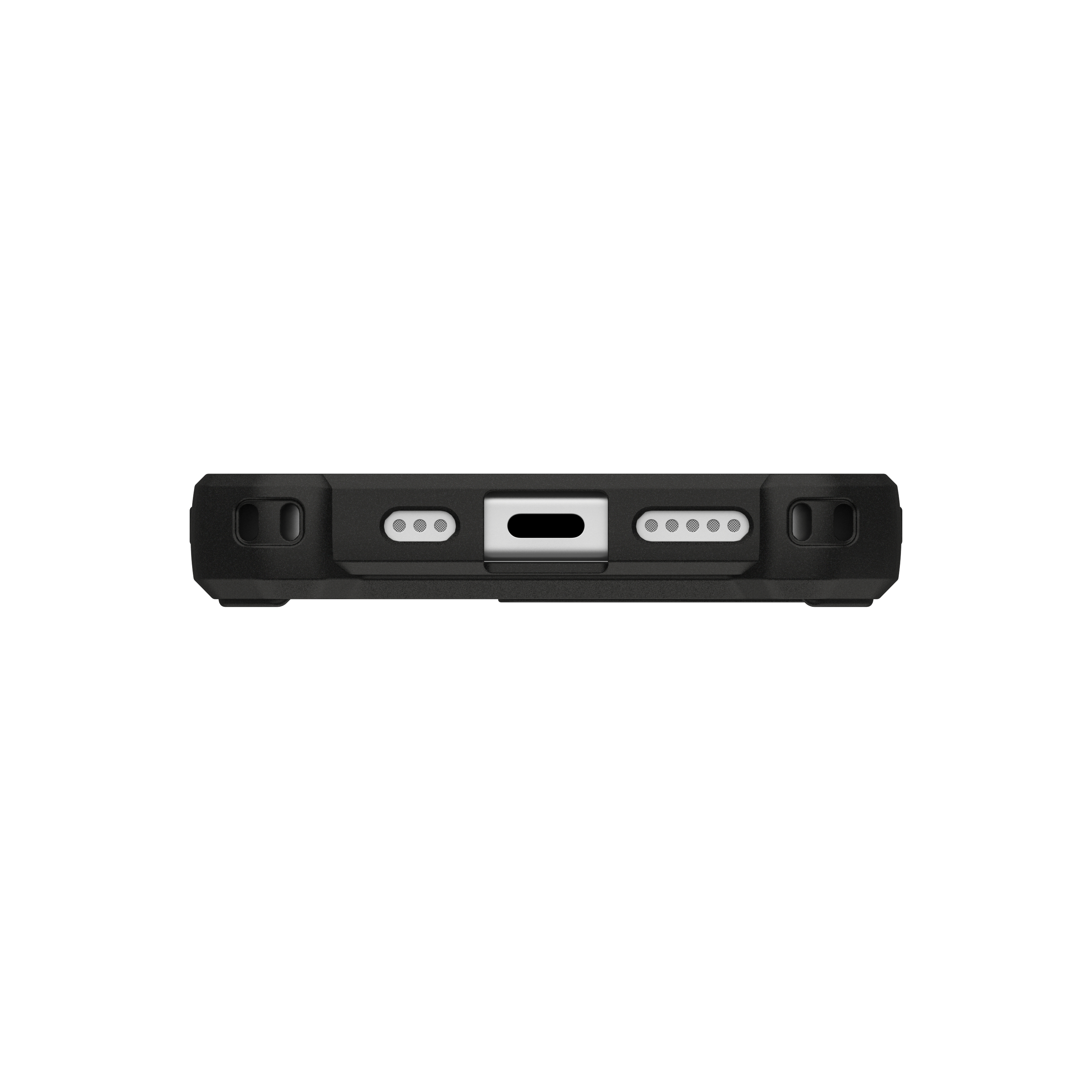 iPhone 17 MagSafe Schutzhülle Monarch Pro (114516113940) - Kevlar