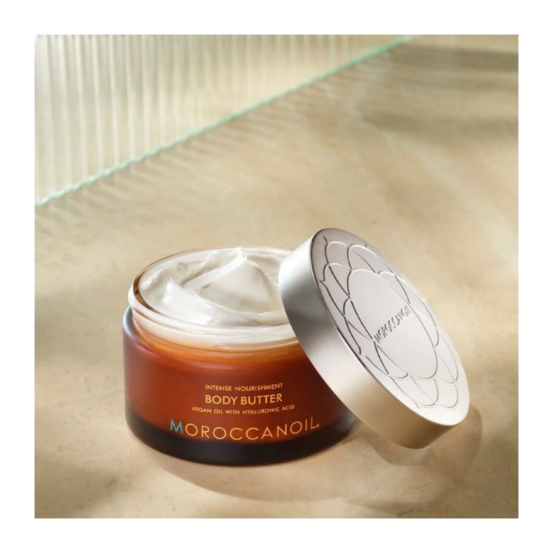 Baume Corps Fragrance Originale Moroccanoil 200ml