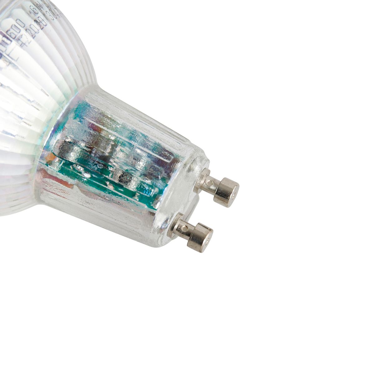 GU10 dimbare LED lamp 6W 430 lm 2700K