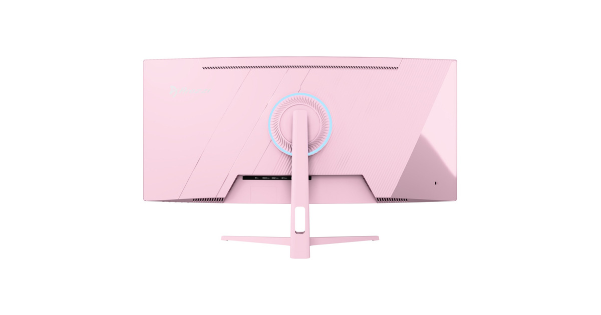 ArozziNova Curved 34