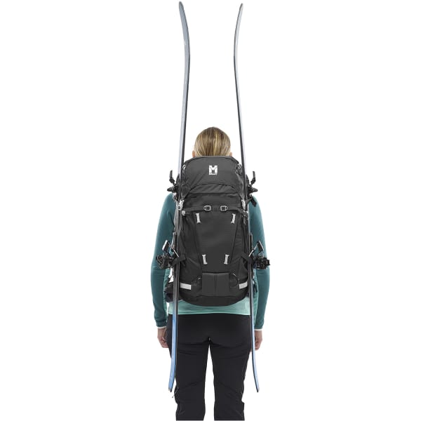 Sac à dos alpinisme MILLET PEUTEREY INTEGRALE 35+10 W SAPHIR
