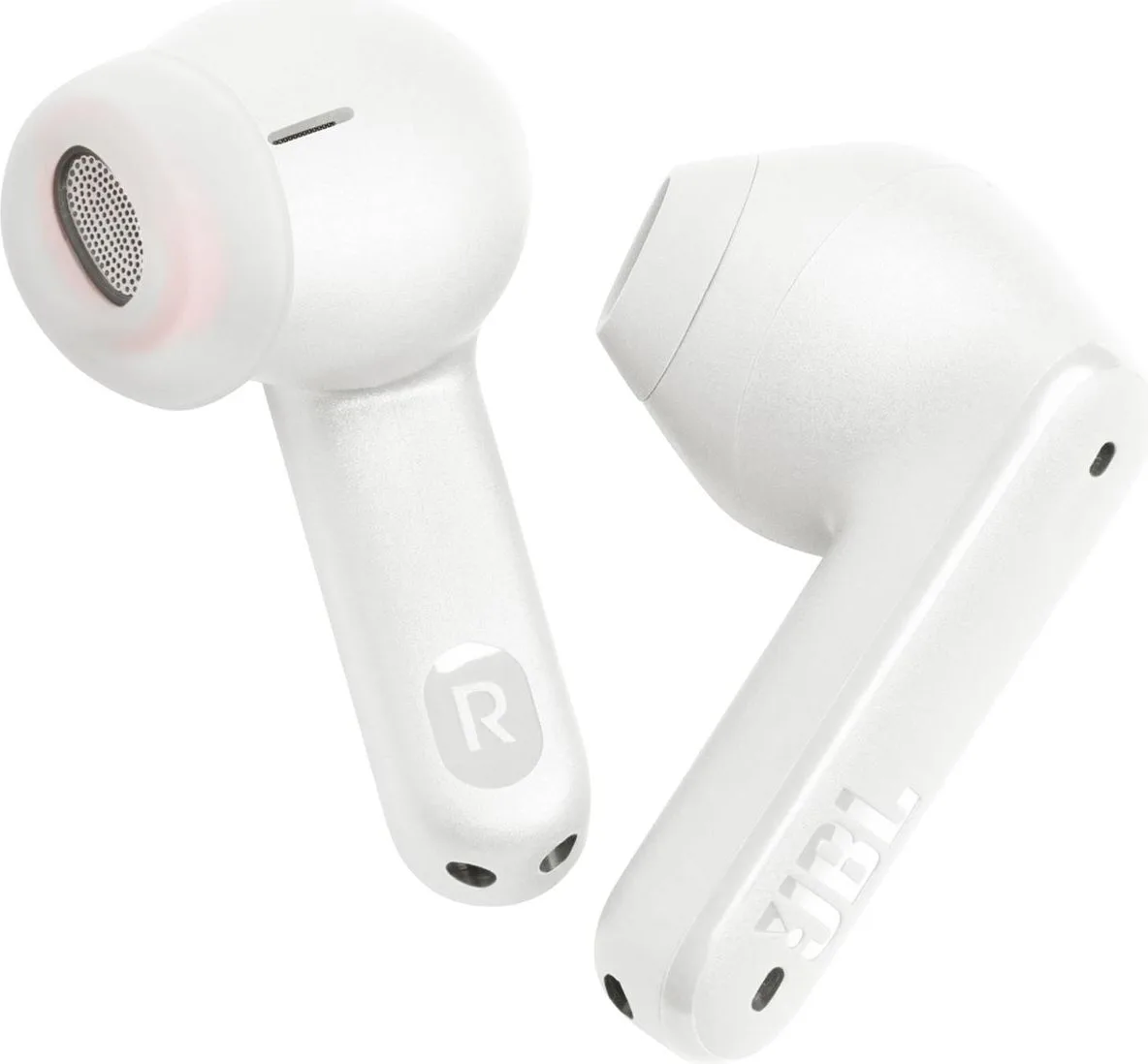 JBL Tune Flex Blanc Écouteurs True Wireless