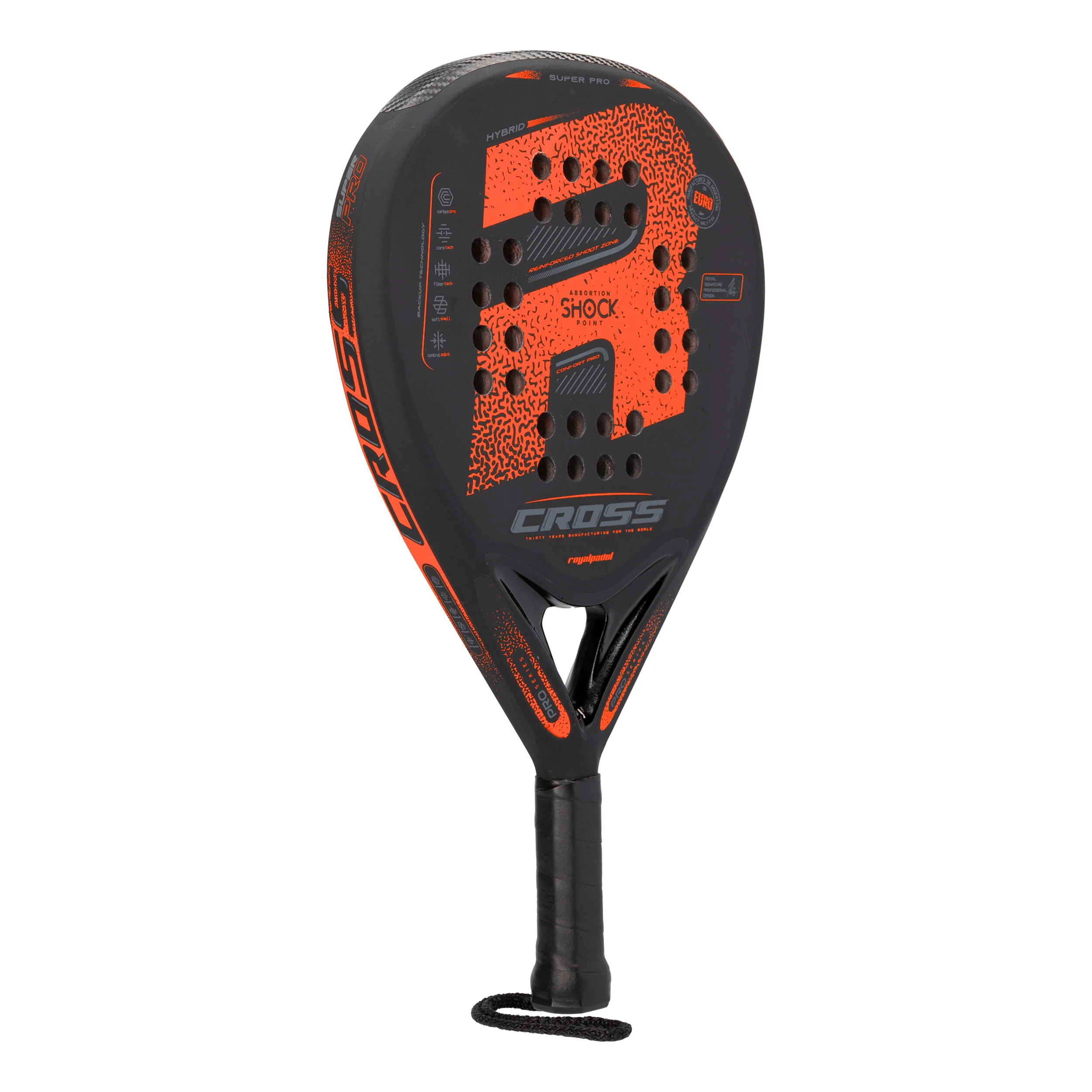 Royal Padel Cross Pro