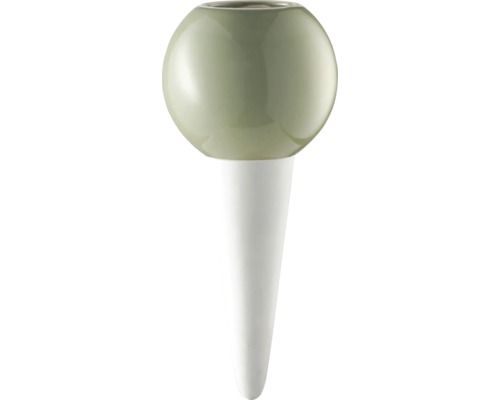 Irrigatie !-Drop Nature Soendgen Keramiek 420 ml 10 x 24 cm groen
