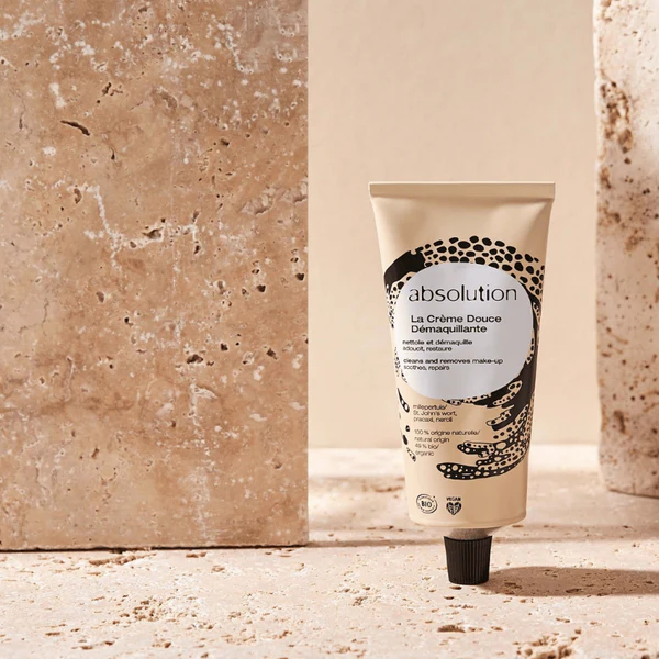 Absolution La Crème Douce Démaquillante - 100 ml