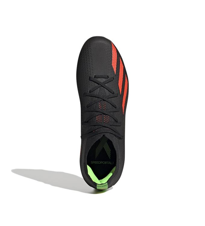 adidas JR X Speedportal.1 FG Voetbalschoenen