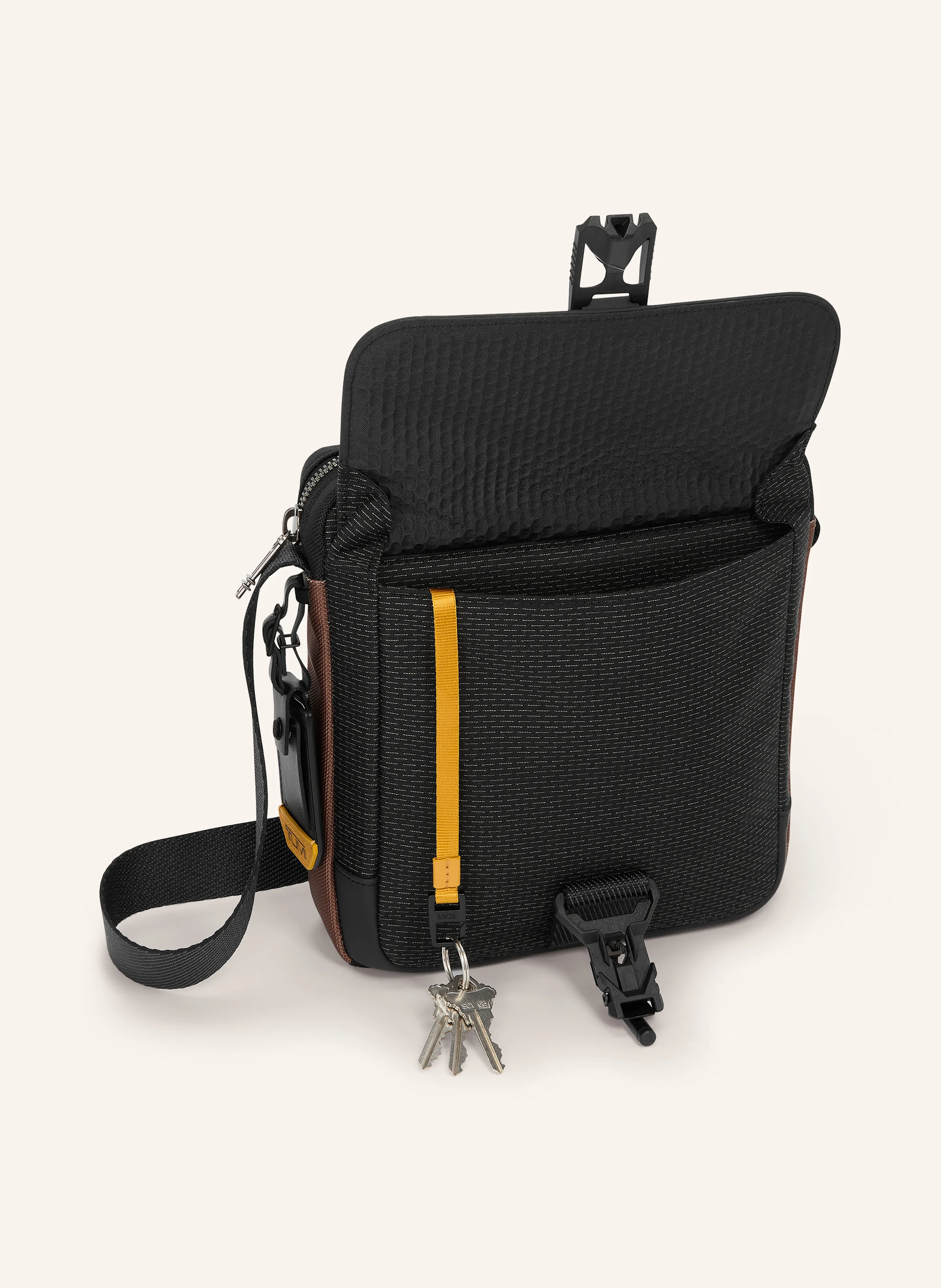 TUMI ALPHA BRAVO Umhängetasche JUNIOR