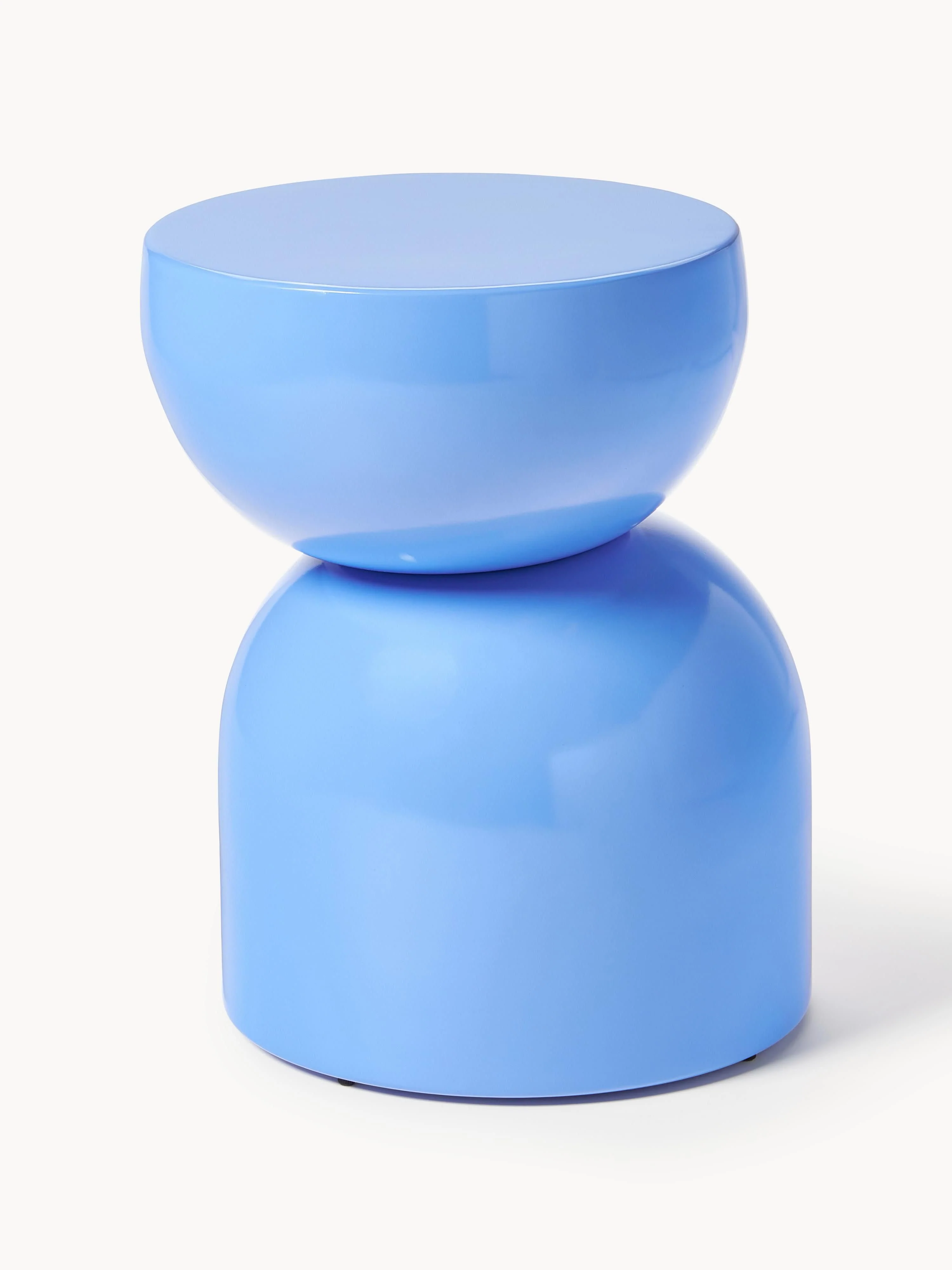 Ronde bijzettafel Gigi